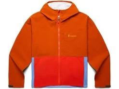 Cotopaxi Cielo Rain Jacket -Men's Sports Fashion 1200 X 1200 jpeg S23 M Cielo Rain Jacket Mezcal F