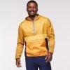 Cotopaxi Teca Windbreaker Half-Zip