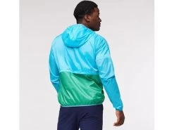 Cotopaxi Teca Windbreaker Half-Zip -Men's Sports Fashion 1200 X 1200 jpeg S23 M Teca Half Zip Windbreaker New Zealand 4 1