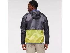 Cotopaxi Teca Windbreaker Half-Zip -Men's Sports Fashion 1200 X 1200 jpeg S23 M Teca Half Zip Windbreaker Slow down 4