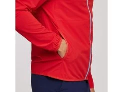 Cotopaxi Vuelta Performance Windbreaker Jacket -Men's Sports Fashion 1200 X 1200 jpeg S23 M Vuelta Performance Windbreaker Red 8