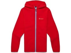 Cotopaxi Vuelta Performance Windbreaker Jacket