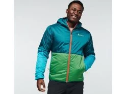 Cotopaxi Teca Calido Hooded Jacket -Men's Sports Fashion 1200 X 1200 jpeg Teca Calido Hooded Jacket Survivor 2