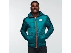 Cotopaxi Teca Calido Hooded Jacket -Men's Sports Fashion 1200 X 1200 jpeg Teca Calido Hooded Jacket Survivor 4