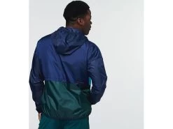 Cotopaxi Teca Windbreaker Half-Zip -Men's Sports Fashion 1200 X 1200 jpeg Teca Half Zip Windbreaker Sycamore 4