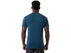 Cotopaxi Paseo Travel Pocket T-Shirt -Men's Sports Fashion 1200 X 1200 jpeg s21 m paseo travel tee indigo back 1