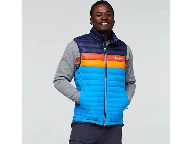 Cotopaxi Fuego Down Vest 4 Cotopaxi Fuego Down Vest - Image 2