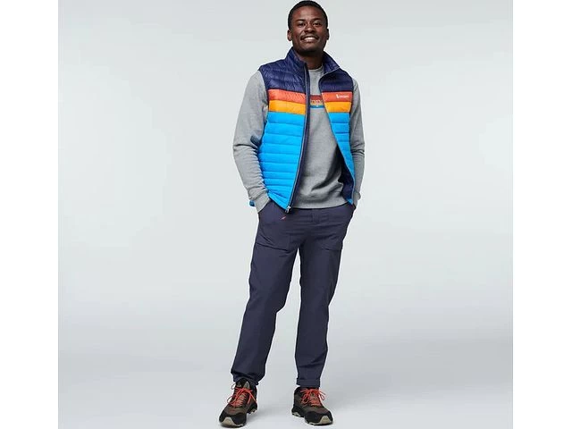 Cotopaxi Fuego Down Vest 6 Cotopaxi Fuego Down Vest - Image 4