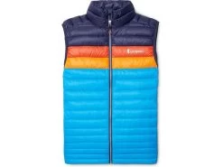 Cotopaxi Fuego Down Vest