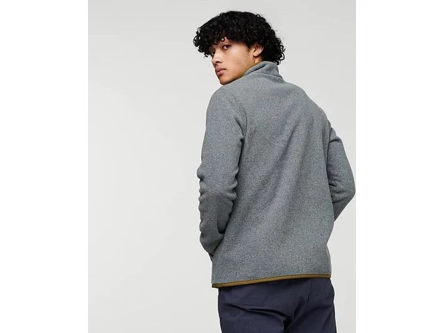 Cotopaxi Teca Fleece Pullover 8 Cotopaxi Teca Fleece Pullover - Image 6