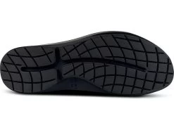 Oofos OOcandoo -Men's Sports Fashion 1300Black shot7 932x680