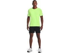 Under Armour Speedpocket 7" Short -Men's Sports Fashion 1361487 001 3