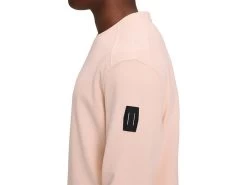 On Crew Neck -Men's Sports Fashion 153.01111 crew neck ss23 doe m g4