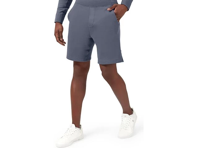 On Sweat Shorts 3 On Sweat Shorts