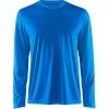 Craft Loppet Long Sleeve Tee -Men's Sports Fashion 1907121 336000 Loppet LS Tee Front