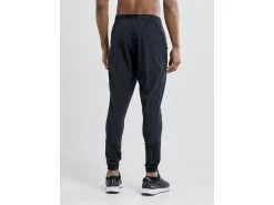 Craft ADV Essence Training Pants -Men's Sports Fashion 1908716 999000 ADV Essence Training Pants Closeup2 1