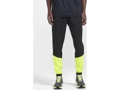 Craft ADV Essence Training Pants -Men's Sports Fashion 1908716 999851 ADV Essence Training Pants M Closeup1 1