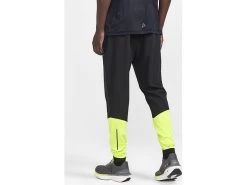 Craft ADV Essence Training Pants -Men's Sports Fashion 1908716 999851 ADV Essence Training Pants M Closeup2 1