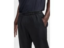 Craft ADV Essence Training Pants -Men's Sports Fashion 1908716 999851 ADV Essence Training Pants M Closeup3