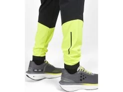 Craft ADV Essence Training Pants -Men's Sports Fashion 1908716 999851 ADV Essence Training Pants M Closeup4