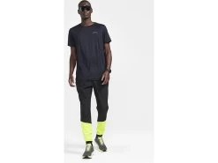 Craft ADV Essence Training Pants -Men's Sports Fashion 1908716 999851 ADV Essence Training Pants M Closeup5