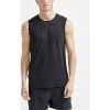 Craft ADV Essence SL Training Tee -Men's Sports Fashion 1908752 999000 ADV Essence SL Tee Closeup1