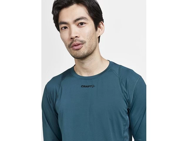 Craft ADV Essence Long Sleeve Tee 20 Craft ADV Essence Long Sleeve Tee - Image 18