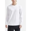 Craft ADV Essence LS Tee Core Colors -Men's Sports Fashion 1908754 900000 ADV Essence LS Tee Closeup1