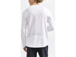 Craft ADV Essence LS Tee Core Colors -Men's Sports Fashion 1908754 900000 ADV Essence LS Tee Closeup2 1