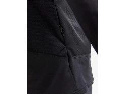 Craft ADV Essence LS Tee Core Colors -Men's Sports Fashion 1908754 999000 ADV Essence LS Tee Closeup4