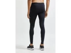 Craft CORE Essence Tights 9 Craft CORE Essence Tights -Men's Sports Fashion 1908756 999000 Core Essence Tights Closeup2