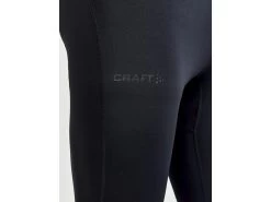Craft CORE Essence Tights 10 Craft CORE Essence Tights -Men's Sports Fashion 1908756 999000 Core Essence Tights Closeup3