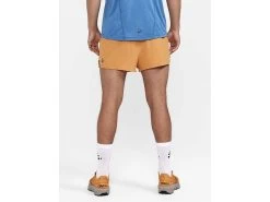 Craft ADV Essence 2 Inch Stretch Shorts Core Colors -Men's Sports Fashion 1908762 574000 ADV Essence 2 Inch Stretch Shorts M Closeup2 1