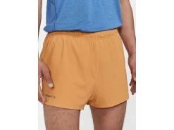 Craft ADV Essence 2 Inch Stretch Shorts Core Colors -Men's Sports Fashion 1908762 574000 ADV Essence 2 Inch Stretch Shorts M Closeup3 1