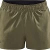 Craft Adv Essence 2" Stretch Shorts 1 Craft Adv Essence 2" Stretch Shorts -Men's Sports Fashion 1908762 664000 ADV Essence 2 Inch Stretch Shorts M Front