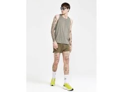 Craft Adv Essence 2" Stretch Shorts -Men's Sports Fashion 1908762 664000 ADV Essence 2 Stretch Shorts M Closeup6