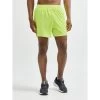 Craft ADV Essence 5" Stretch Shorts -Men's Sports Fashion 1908763 851000 ADV Essence 5 Inch Stretch Shorts Closeup1