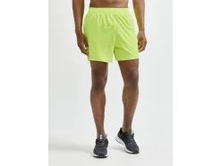 Craft ADV Essence 5" Stretch Shorts -Men's Sports Fashion 1908763 851000 ADV Essence 5 Inch Stretch Shorts Closeup1 3