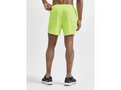 Craft ADV Essence 5" Stretch Shorts -Men's Sports Fashion 1908763 851000 ADV Essence 5 Inch Stretch Shorts Closeup2 3