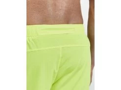 Craft ADV Essence 5" Stretch Shorts -Men's Sports Fashion 1908763 851000 ADV Essence 5 Inch Stretch Shorts Closeup3 1