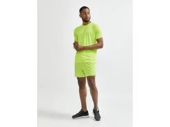 Craft ADV Essence 5" Stretch Shorts -Men's Sports Fashion 1908763 851000 ADV Essence 5 Inch Stretch Shorts Closeup5