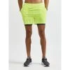 Craft 2-in-1 Stretch Short -Men's Sports Fashion 1908764 851000 ADV Essence 2 in 1 Stretch Shorts Closeup1