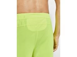 Craft 2-in-1 Stretch Short -Men's Sports Fashion 1908764 851000 ADV Essence 2 in 1 Stretch Shorts Closeup5