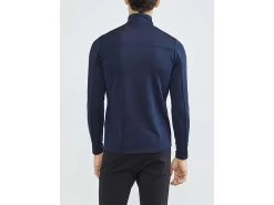 Craft Core Gain Midlayer Core Colors -Men's Sports Fashion 1909496 396000 CORE Gain Midlayer Closeup2 230209 151551 4