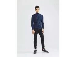 Craft Core Gain Midlayer Core Colors -Men's Sports Fashion 1909496 396000 CORE Gain Midlayer Closeup6 1