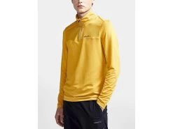 Craft Core Gain Midlayer 38 Craft Core Gain Midlayer -Men's Sports Fashion 1909496 500000 CORE Gain midlayer M Closeup1 2