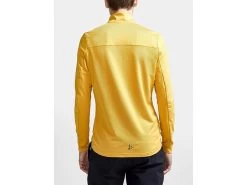 Craft Core Gain Midlayer 31 Craft Core Gain Midlayer -Men's Sports Fashion 1909496 500000 CORE Gain midlayer M Closeup2 1