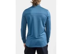 Craft Core Gain Midlayer 27 Craft Core Gain Midlayer -Men's Sports Fashion 1909496 676000 CORE Gain midlayer M Closeup2