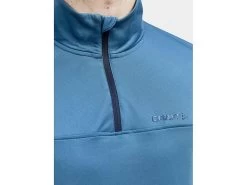 Craft Core Gain Midlayer 28 Craft Core Gain Midlayer -Men's Sports Fashion 1909496 676000 CORE Gain midlayer M Closeup3