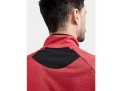 Craft CORE Trim Thermal Midlayer -Men's Sports Fashion 1909500 404200 CORE Trim Thermal midlayer M Closeup5